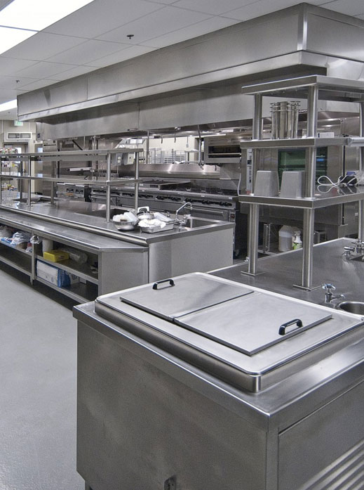 Catering Equipment Sydney